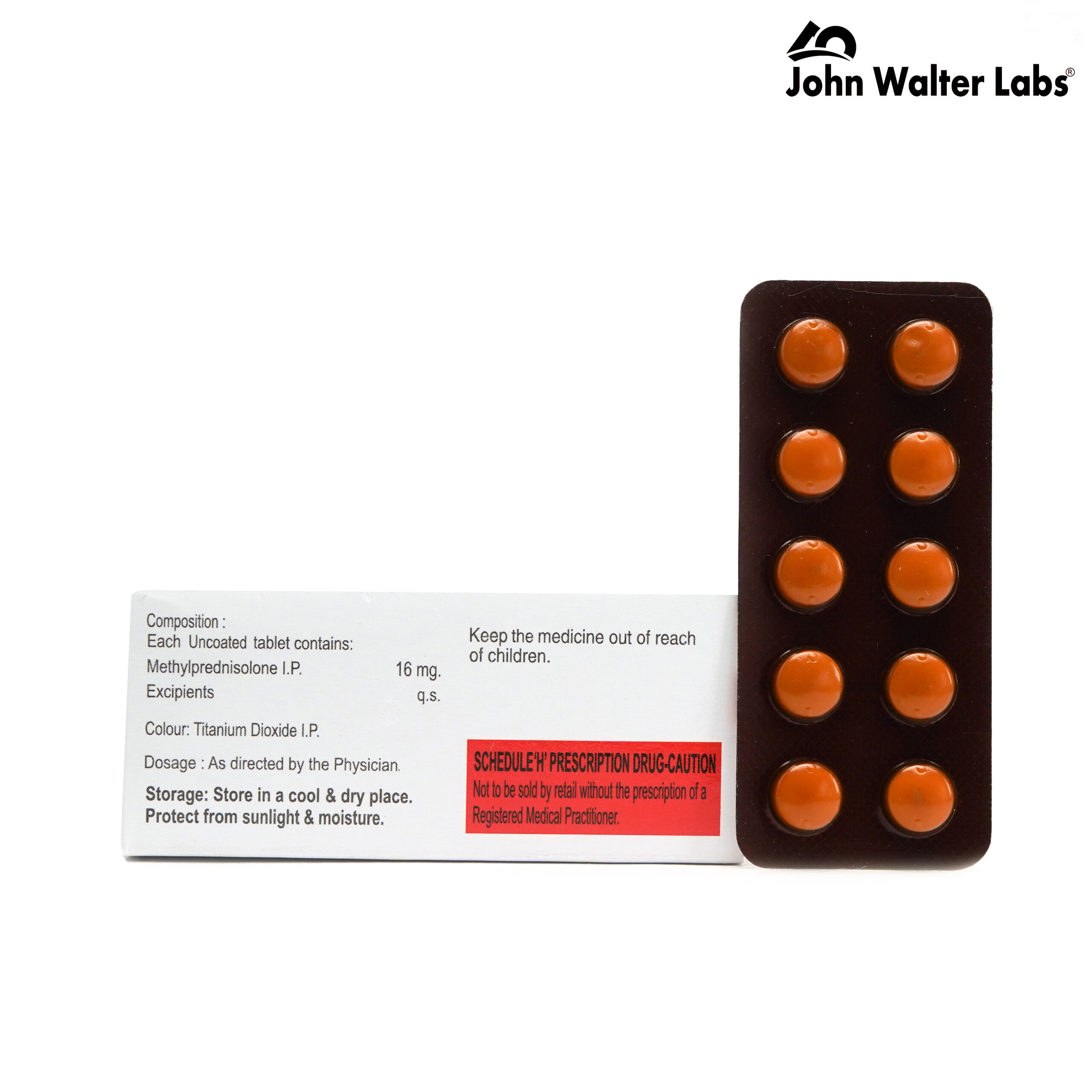 Labpred-16