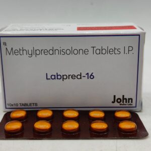 LABPRED-16