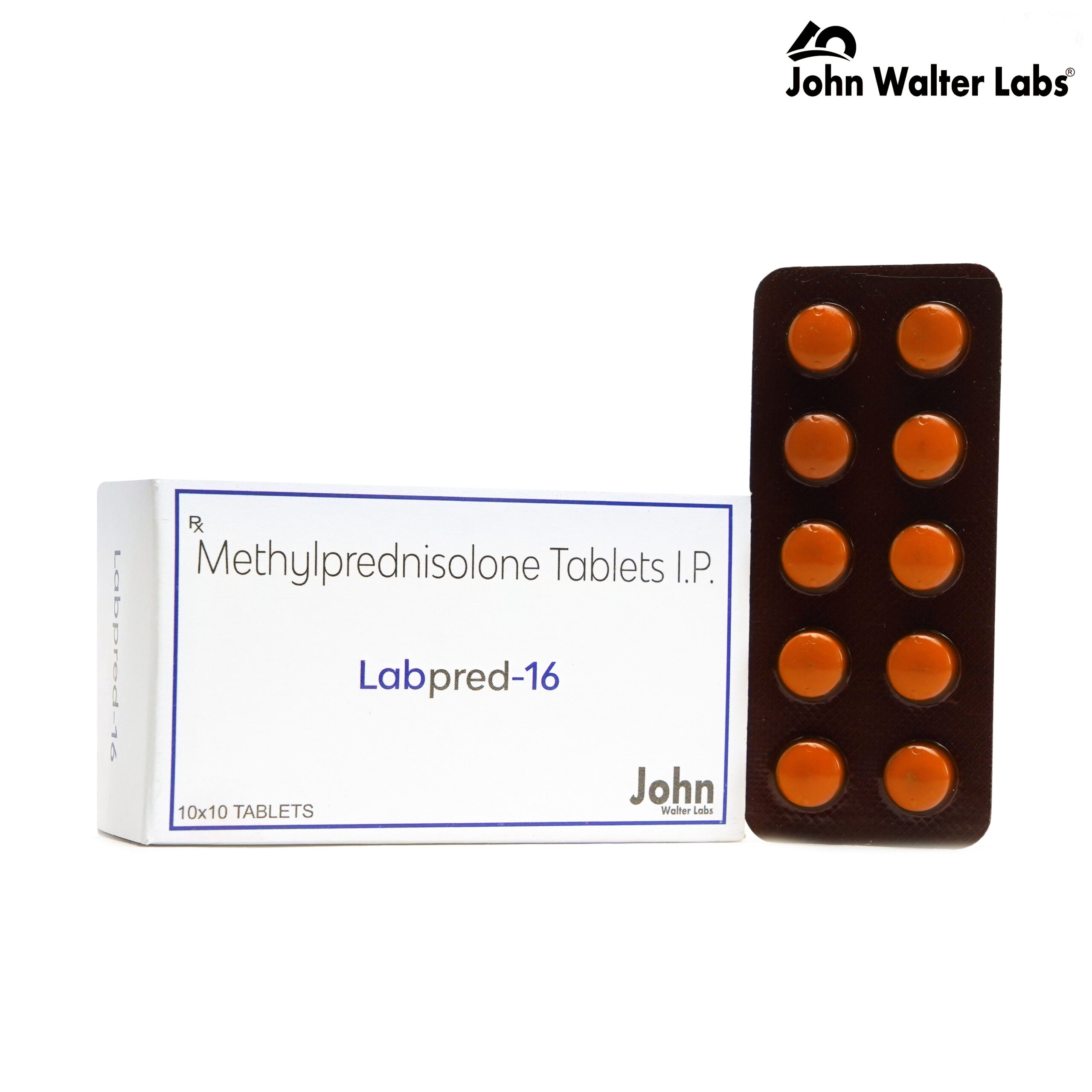 Labpred-16