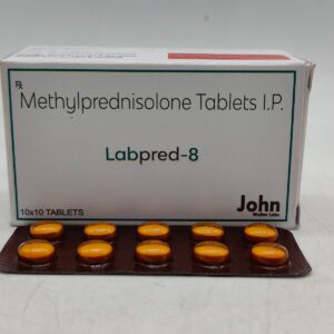 LABPRED-8