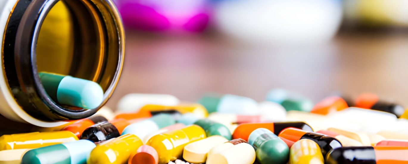 When Indian Pharma Made History: How Wockhardt’s Zaynich Sparked a 27% Share Surge