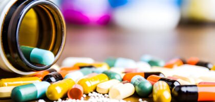 When Indian Pharma Made History: How Wockhardt’s Zaynich Sparked a 27% Share Surge