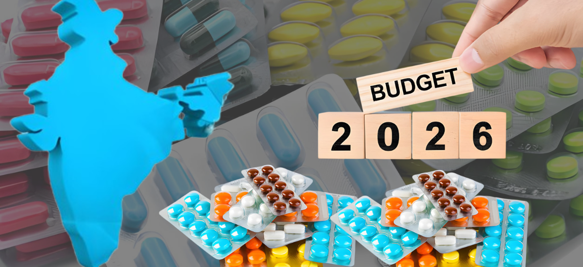 Biopharma SHAKTI: India’s Bold Leap to Lead the Global Biopharmaceutical Revolution