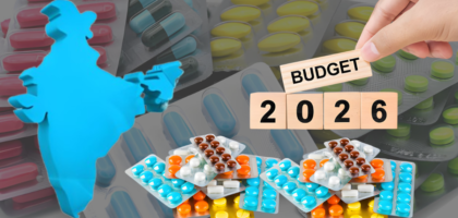 Biopharma SHAKTI: India’s Bold Leap to Lead the Global Biopharmaceutical Revolution