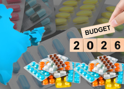 Biopharma SHAKTI: India’s Bold Leap to Lead the Global Biopharmaceutical Revolution