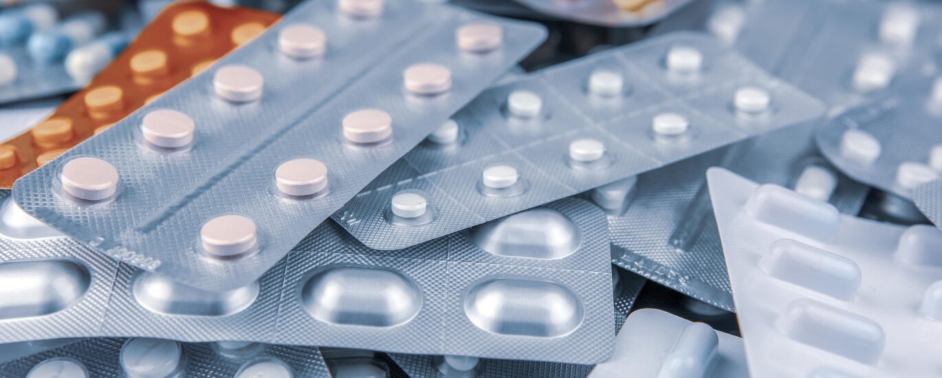 Fueling India’s Pharma Future: How the Rs. 1,100 Crore Boost and 12.6% Budget Rise Can Transform Healthcare