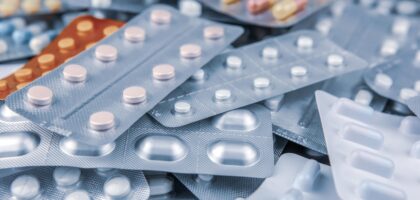 Fueling India’s Pharma Future: How the Rs. 1,100 Crore Boost and 12.6% Budget Rise Can Transform Healthcare