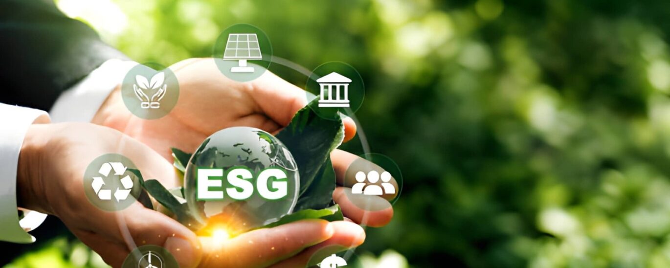 ESG as the New Capital Compass: Transforming India’s Pharma Sector for Sustainable Growth