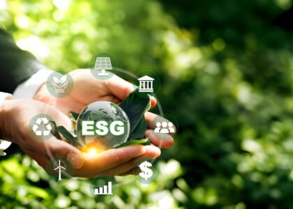 ESG as the New Capital Compass: Transforming India’s Pharma Sector for Sustainable Growth