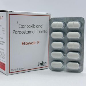 ETOWALT-P Tablets